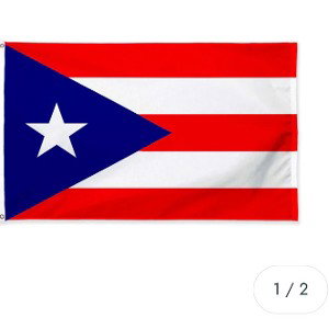 Puerto Rico 