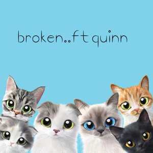 broken ft quinn