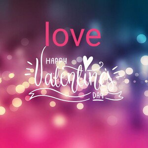 love