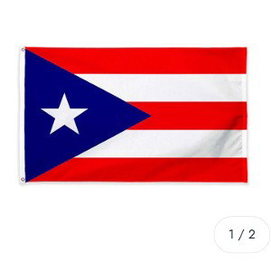 Puerto Rico daughter version 