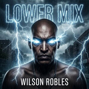 lower mix
