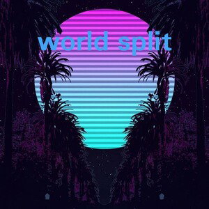 world split