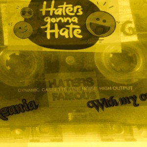 Trap on 'em Haters