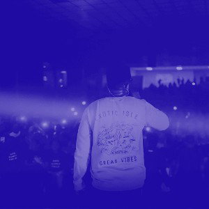 I'm tuned in (Slowed + Reverb)