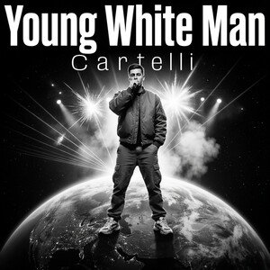 Young White Man