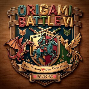Origami GDZ