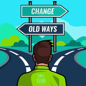 Change 