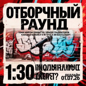 Земля Гладиаторов
