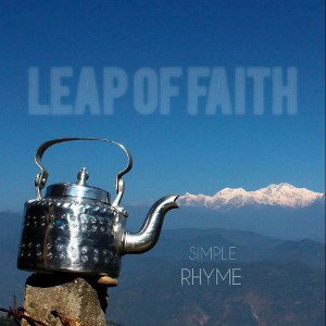 Leap of faith