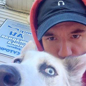 #ЧП #Клещи #Зараза #SaveTheDog