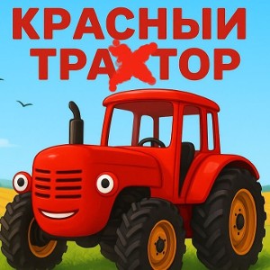 Красный Трахтор - В яблочко