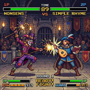 VS NonSens