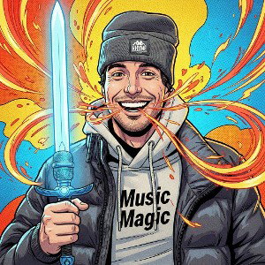MUSIC MAGIC