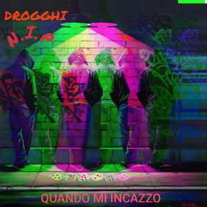 QUANDO MI INCAZZO