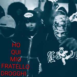 HO QUI MIO FRATELLO