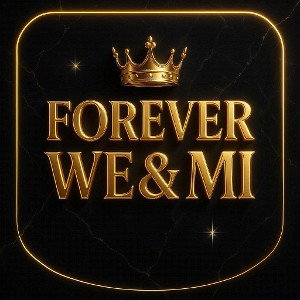 forever ni we na mimi