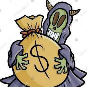 Bagg Talkk 💰