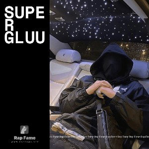 SUPER GLUU 