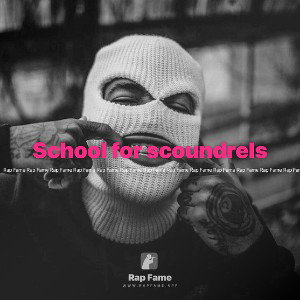 School for scoundrels