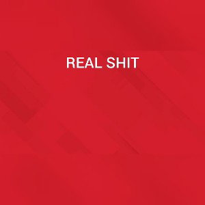 REAL SHIT (Hook)