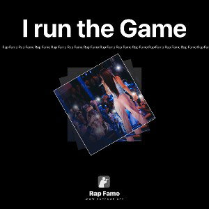 I run the Game