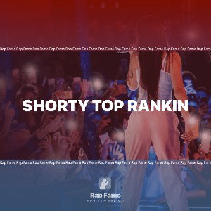 Shorty top rankin