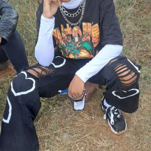Barkie - spazz no lean