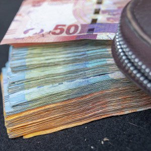 Bakii - Rich
