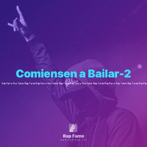 Comiensen a Bailar-2