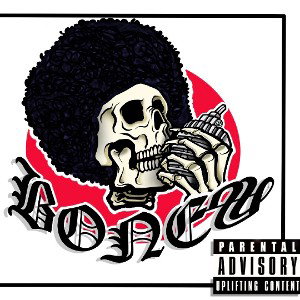 All day long - Bonez 
