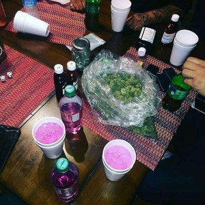 Sl!m D!zZy - Sip & Swallow