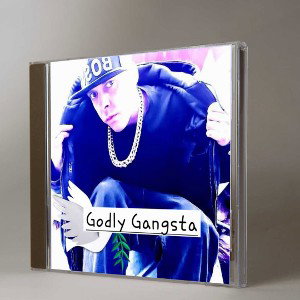Godly Gangsta In Woodstock