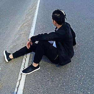 Lazy(feat. Slava Marlow)