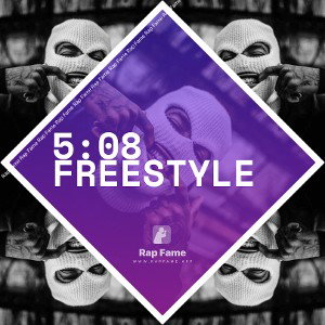 5:08 Freestyle 🔥🔥