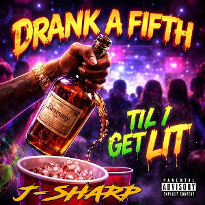 Drank a Fifth 