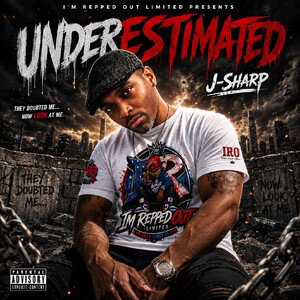 UNDERESTIMATED 