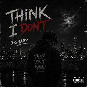 THINK I DONT 