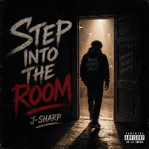 Step Into The Room 