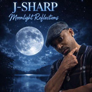moonlight reflections