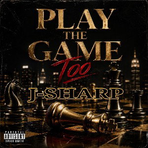 Play The Game Too