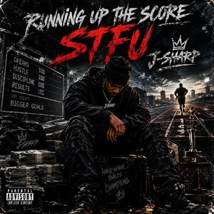 Running Up The Score (STFU)