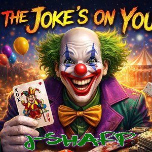 The Jokes On You