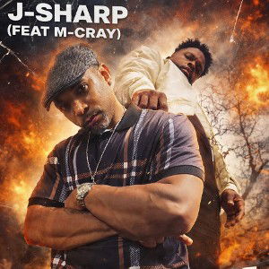 Going In J-Sharp (Feat M-Cray)