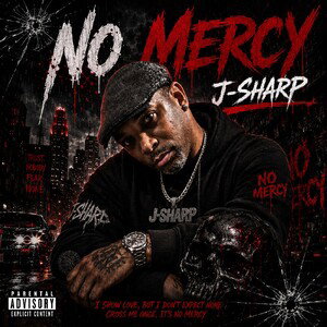NO MERCY 