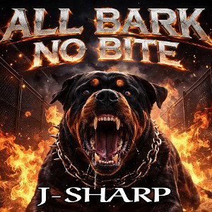 All Bark ,No Bite