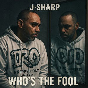 WHOS THE FOOL