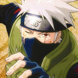 Sharingan