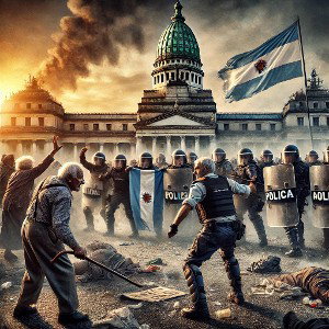 No toques a los jubilados