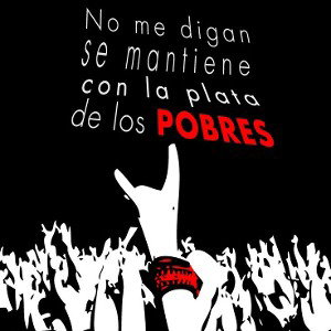 Sr Cobranza Cover rap