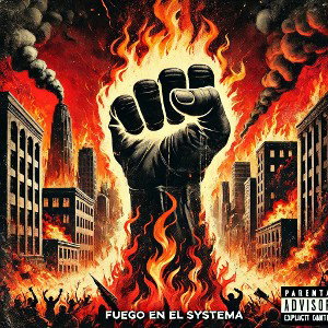 FUEGO EN EL SYSTEMA